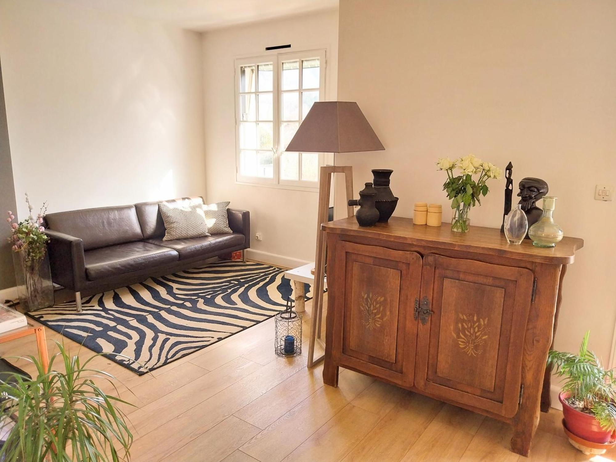 Maison De Montagne Saint Firmin  Extérieur photo