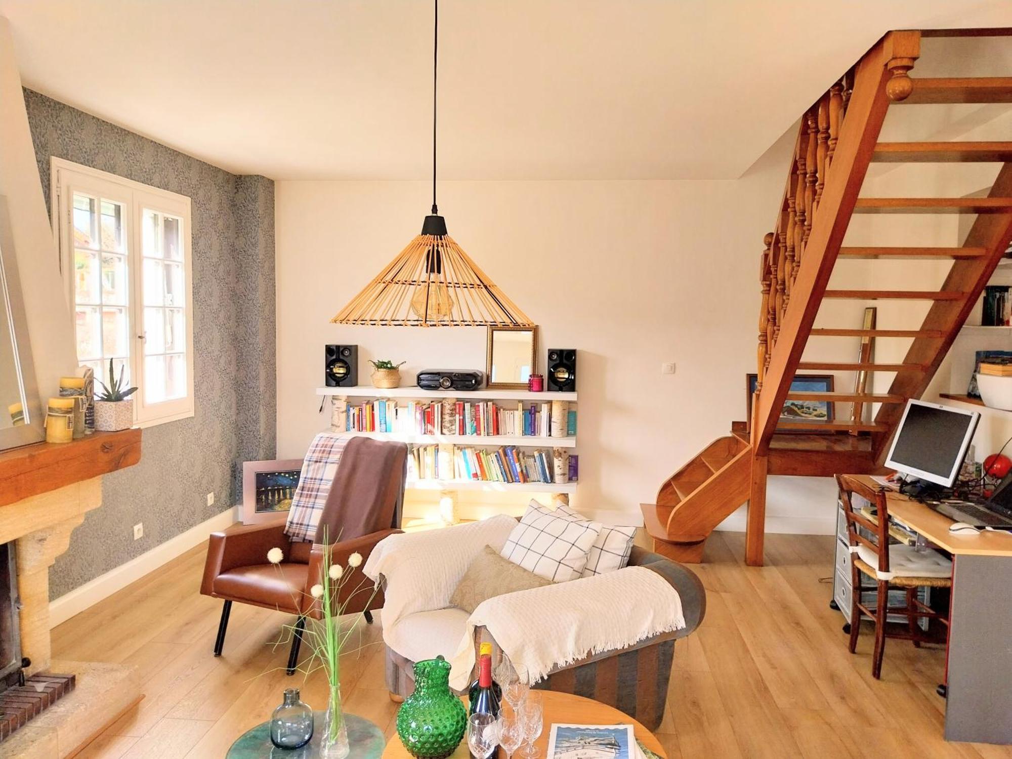 Maison De Montagne Saint Firmin  Extérieur photo